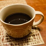 香り豊かな大人のコーヒー寒天